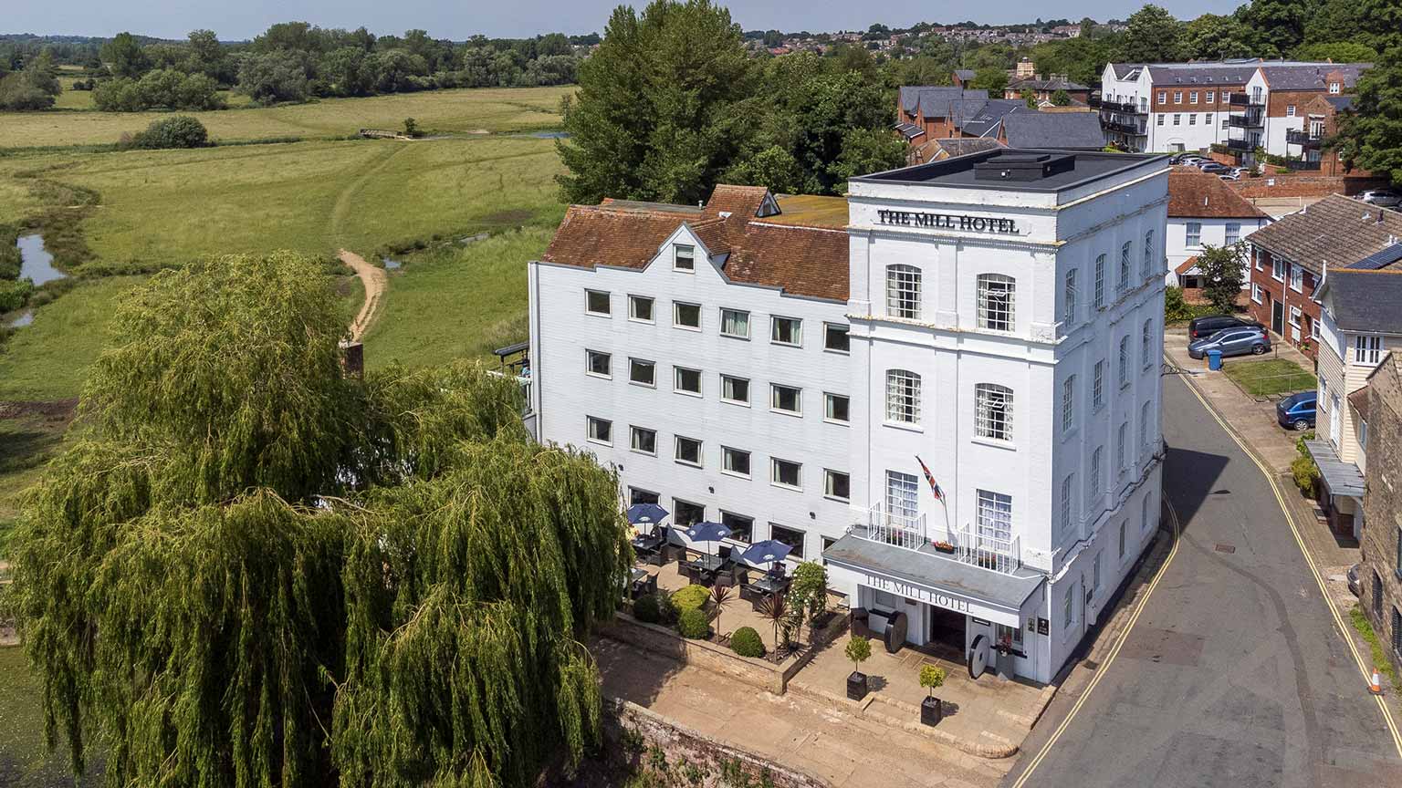 The Mill Hotel